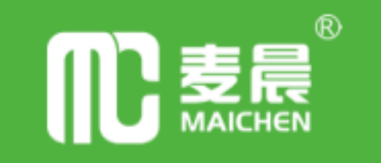 麦晨