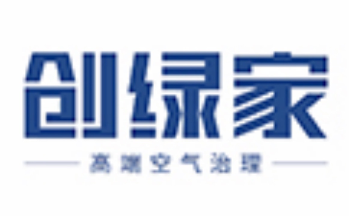 创绿家